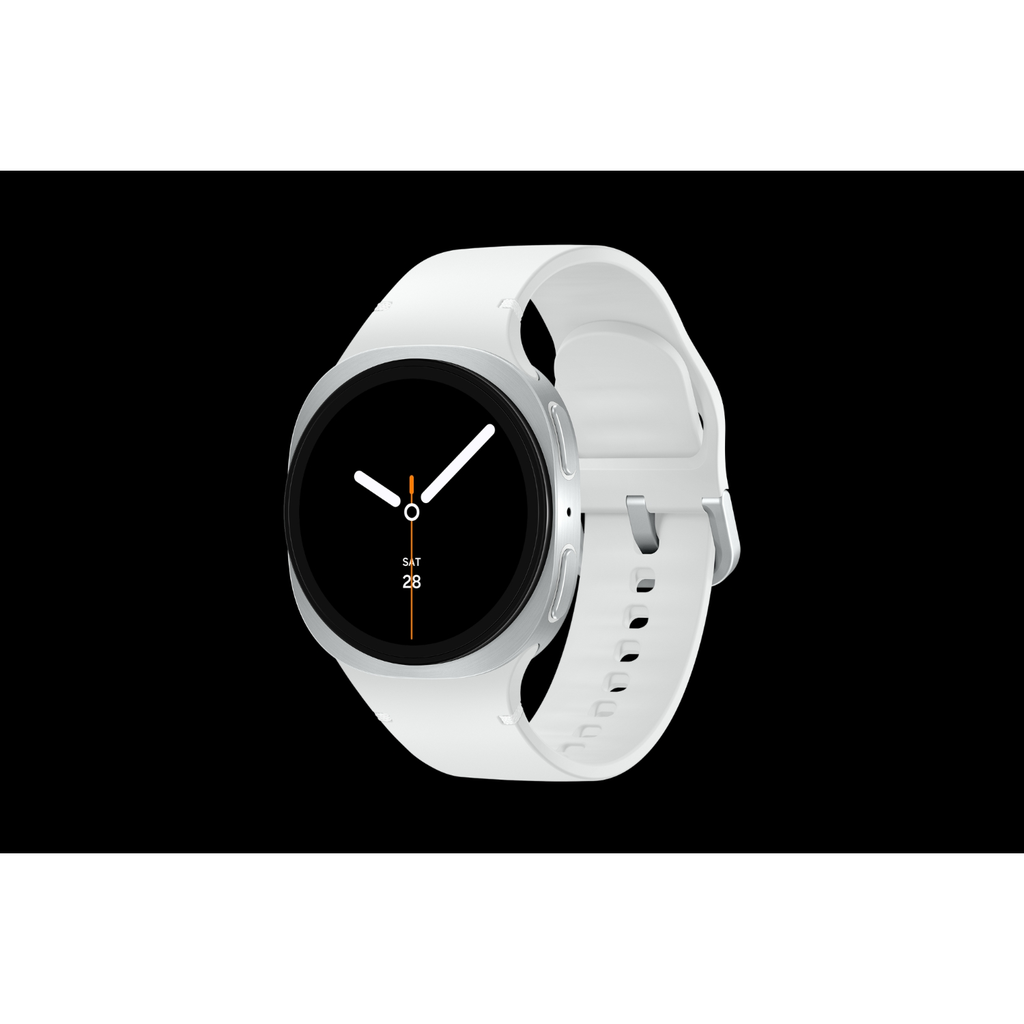 SAMSUNG Montre Connectée Galaxy Watch 8 40mm Bluetooth Argent