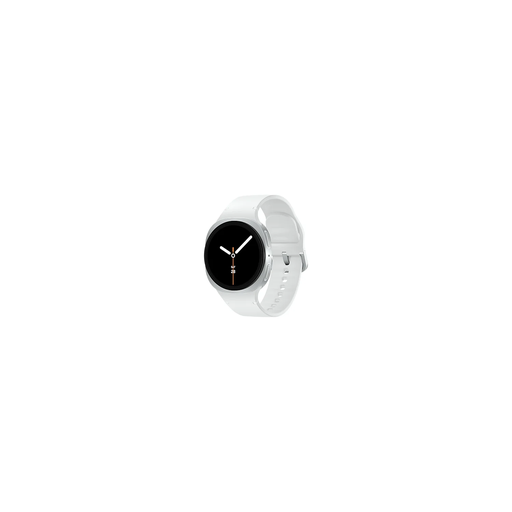 [8806097415756] SAMSUNG Smartwatch Sm-l320nzsaeue White Silver 1.3 40mm