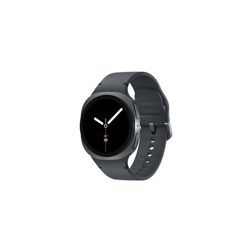 [8806097415770] SAMSUNG Smartwatch Galaxy Watch 8 40mm Bluetooth Graphite