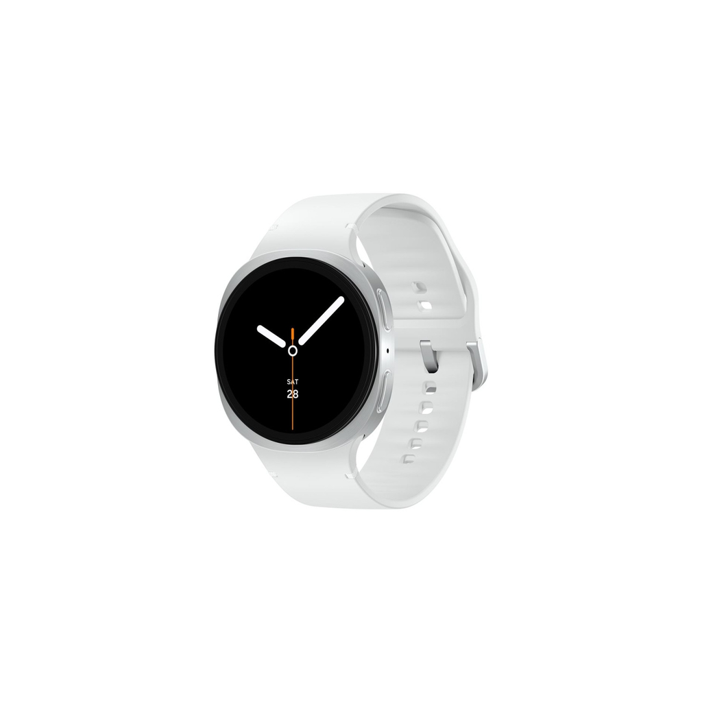 SAMSUNG Relógio Inteligente Galaxy Watch 8 44mm Bluetooth Prata