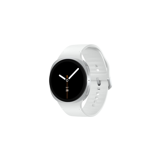 [8806097415855] SAMSUNG Montre Connectée Galaxy Watch 8 44mm Bluetooth Argent