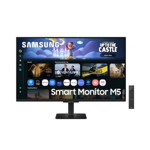 [8806097418948] SAMSUNG Moniteur Gaming LS27FM501EUXEN 27"