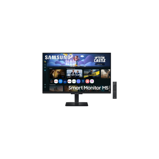 [8806097419273] SAMSUNG Ecran Pc 27 Fhd 60hz Dalle Ips 5ms M50f
