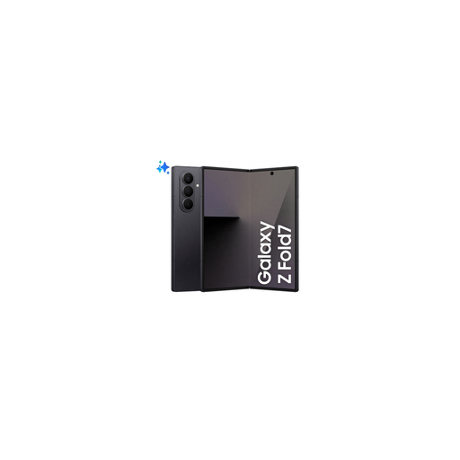 [8806097424987] SAMSUNG Galaxy Z Fold7 20,3cm (8 ) Android 16.0 12 GB 512 GB 4400 Mah Black 5 g
