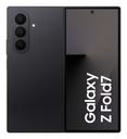 SAMSUNG Galaxy Z Fold7 Smartphone 512 Go Noir Absolu