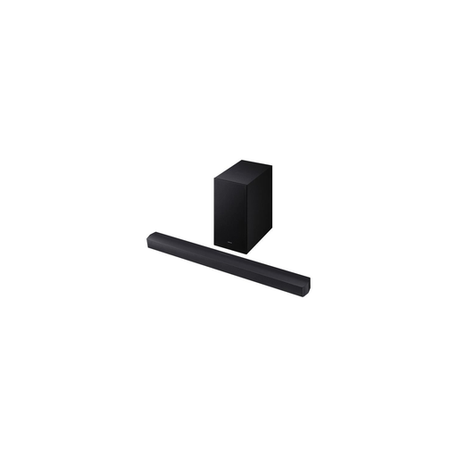 [8806097431282] SAMSUNG Soundbar HW-B66CF/XE 3.1ch with Wireless Subwoofer