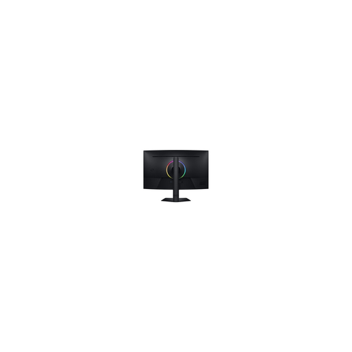 [8806097438519] SAMSUNG Ecran PC Gamer Odyssey G7 37 Incurvé 1000R 4K 165Hz VA HDR 600 HDMI 2.1 AMD Free Sync