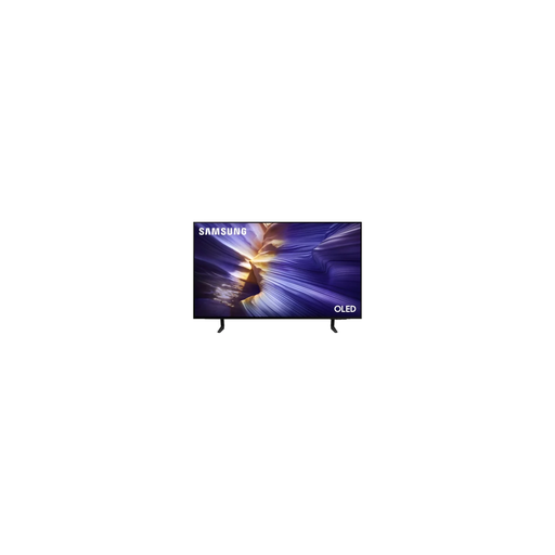 [8806097461203] SAMSUNG TV OLED 4K Ultra HD Smart TV 42 pouces Noir