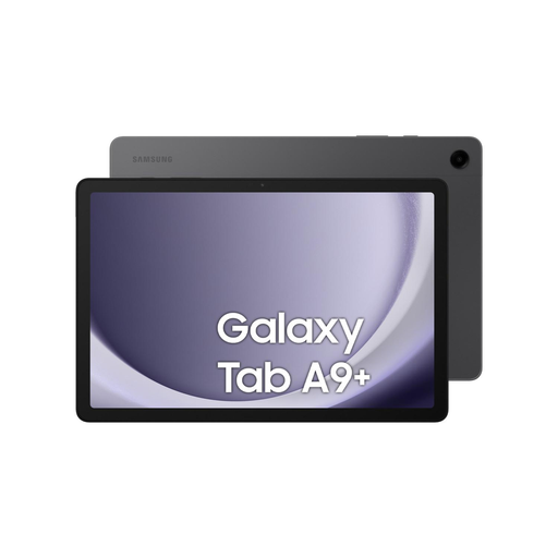 [8806097462682] SAMSUNG Galaxy Tab A9+ SM-X210RZAPEUE Tablette 256 Go 11" Graphite