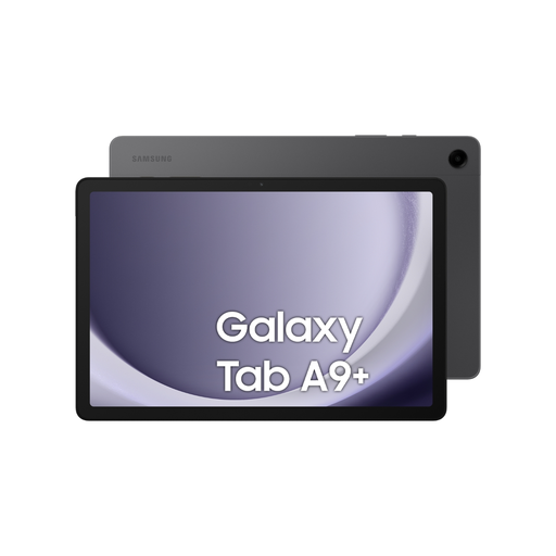 [8806097462743] SAMSUNG Galaxy Tab A9+ 11,0 6 Go/128 Go Wi-Fi Gris (Graphite) X210