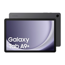 SAMSUNG Tablette Galaxy A9+ 11 SM-X210 128Go gris anthracite