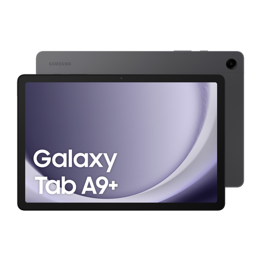[8806097462750] SAMSUNG Tablette Galaxy A9+ 11 SM-X210 128Go gris anthracite