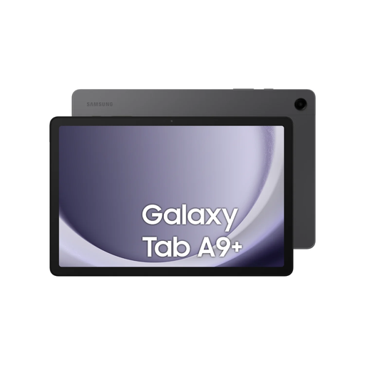 [8806097462873] SAMSUNG Galaxy Tab A9+ 11,0 6 Go/128 Go Gris (Graphite) X216 5G