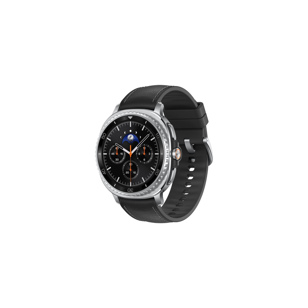 SAMSUNG Montre Connectée Galaxy Watch 8 Classic Noir 4G 0.063