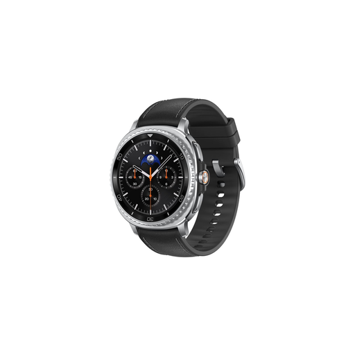 [8806097480136] SAMSUNG Montre Connectée Galaxy Watch 8 Classic Noir 4G 0.063