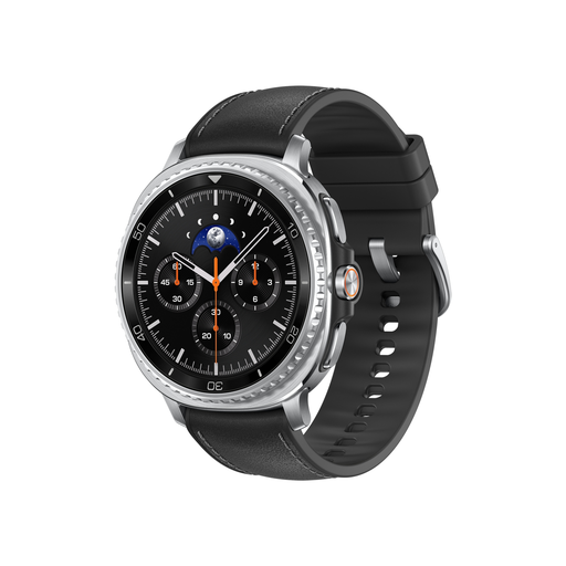 [8806097480174] SAMSUNG Galaxy Watch 8 Classic 46mm Argent