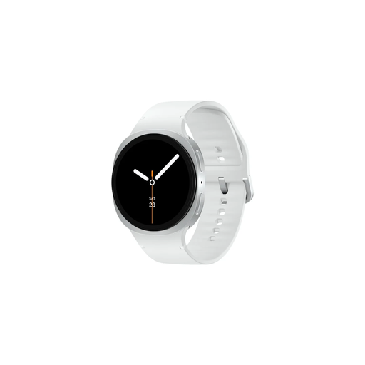 [8806097480679] SAMSUNG Montre Connectée Galaxy Watch 8 44mm Argent 4G