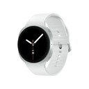 SAMSUNG Galaxy Watch 8 44mm LTE Silver