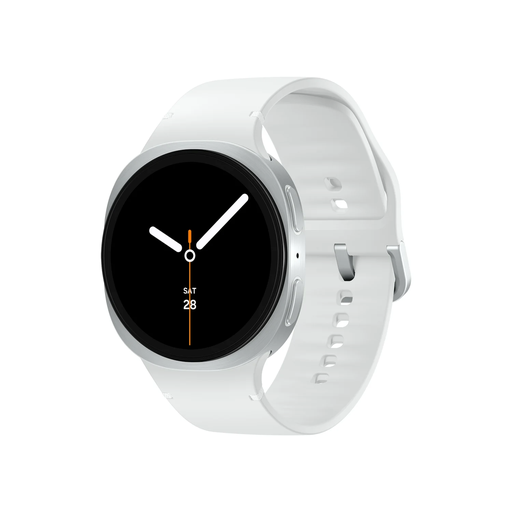 [8806097480754] SAMSUNG Galaxy Watch 8 44mm LTE Argent