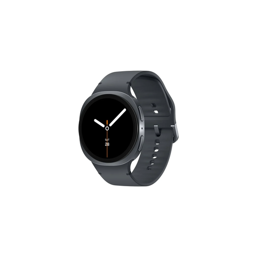 [8806097480846] SAMSUNG Montre Connectée Galaxy Watch8 44mm Graphite 4G
