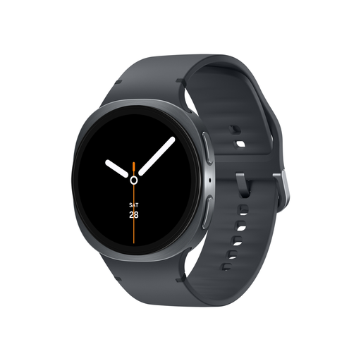 [8806097480914] SAMSUNG Galaxy Watch8 44mm Lte Gris (graphite) L335