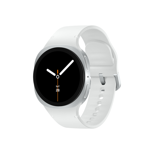 [8806097481065] SAMSUNG Smartwatch SM-L325FZSAEUB AMOLED 40mm Blanc