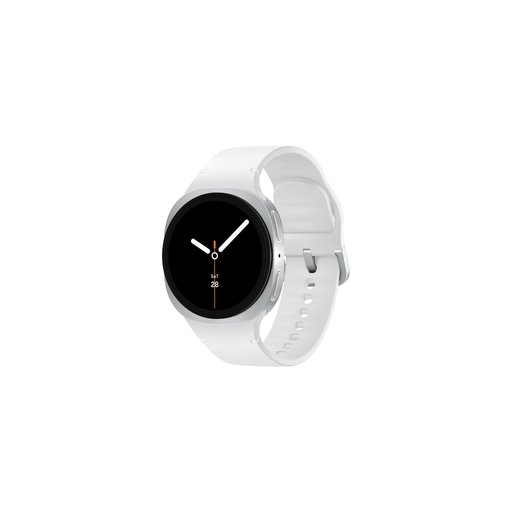 [8806097494300] SAMSUNG Montre Connectée Galaxy Watch 8 40mm Argent 4G
