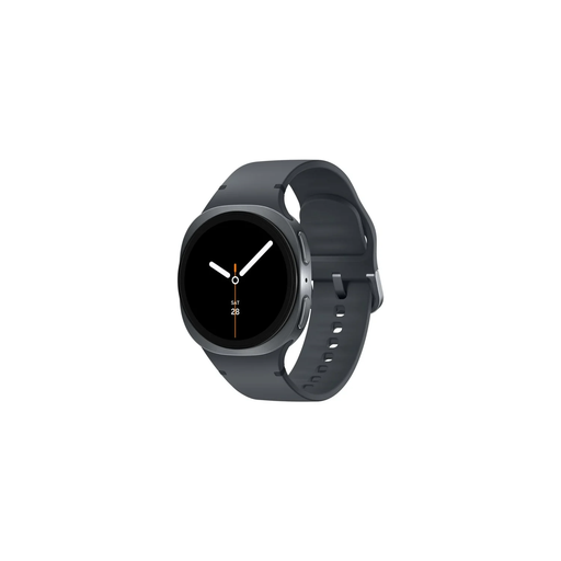 [8806097494317] SAMSUNG Montre Connectée Galaxy Watch 8 40mm Graphite 4G