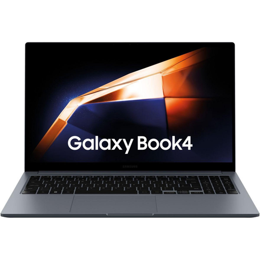 [8806097554394] SAMSUNG Laptop Galaxy Book4 15.6' I7 16GB 512GB