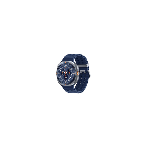 [8806097625308] SAMSUNG Galaxy Watch Ultra 3,81cm (1.5) Amoled 47mm Numérique 480 X 480 Pixels Écran Tactile Bleu Wifi Gps 4G