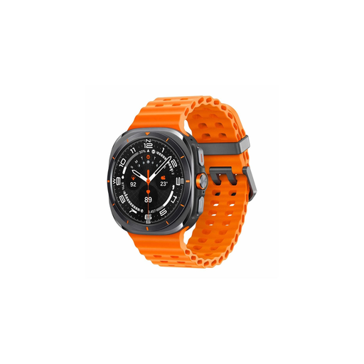 [8806097625339] SAMSUNG Montre Connectée Galaxy Watch Ultra 2025 Gris Titane
