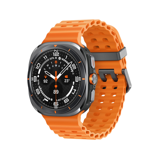 [8806097625353] SAMSUNG Galaxy Watch Ultra 47mm AMOLED Gris