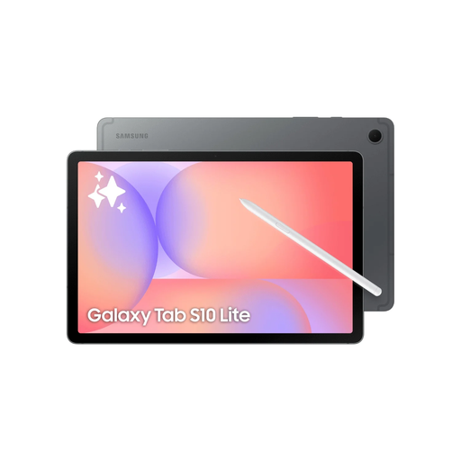 [8806097638315] SAMSUNG Galaxy Tab S10 Lite 10.9 inch 8GB/256GB Grey