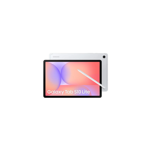 [8806097638421] SAMSUNG Galaxy Tab S10 Lite Android 15 Tablet 256GB 10.9 TFT Silver
