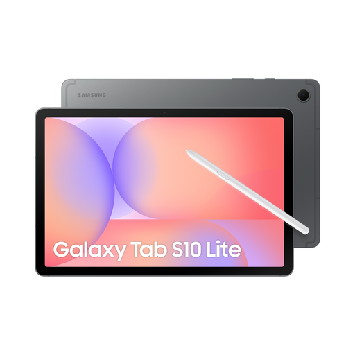 [8806097638575] SAMSUNG Galaxy Tab S10 Lite Tablet 10.9" 128GB Grey