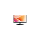 SAMSUNG Monitor 24 S33GF Black 1920x1080 VA 16:9 250cd/m² 100Hz 3000:1 5ms HDMI VGA LS24F330EAUXE