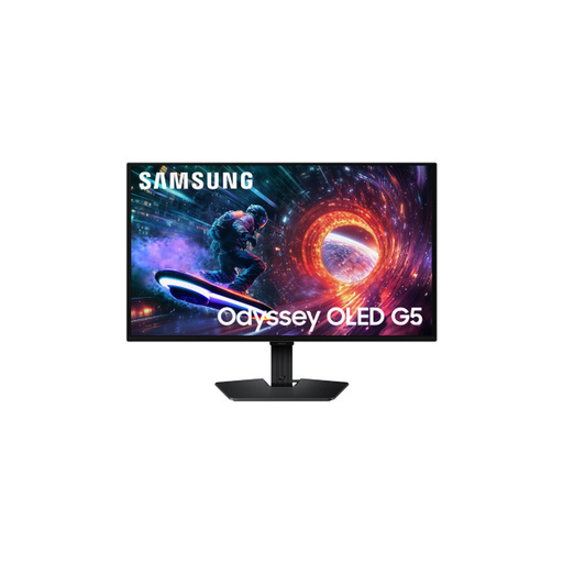 [8806097684046] SAMSUNG Gaming Monitor LS27FG502SUXEN 27" Quad HD