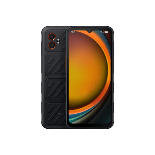 [8806097699903] SAMSUNG Galaxy Xcover 7 Pro 8GB/256GB Black