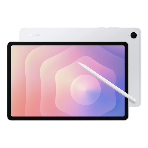 [8806097712091] SAMSUNG Galaxy Tab S11 12 Go/256 Go WiFi Argent (Platinum Silver) X730