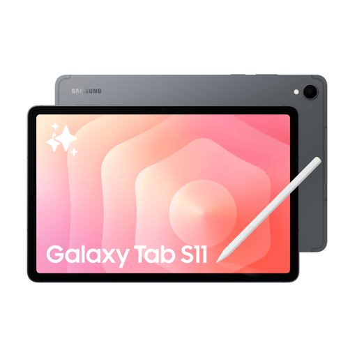[8806097712213] SAMSUNG Galaxy Tab S11 128GB 11" Grey