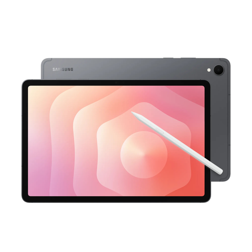 [8806097712282] SAMSUNG Galaxy Tab S11 256 Go 27,9cm (11") 12 Go Wi-Fi 6 Gris