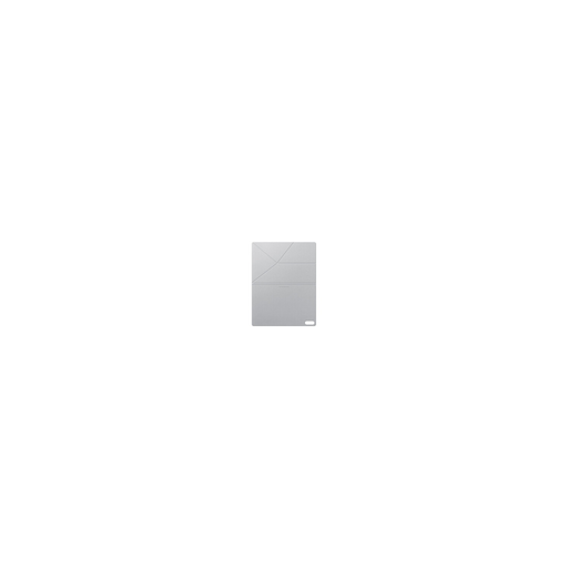 [8806097734901] SAMSUNG Tablet Accessories Smart Book Cover For Galaxy Tab S11 Ultra White