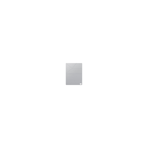 [8806097735021] SAMSUNG Smart Book Cover pour Galaxy Tab S11 Blanc