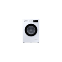 SAMSUNG Front Loading Washing Machine Ww80fg3m05aw 59 cm