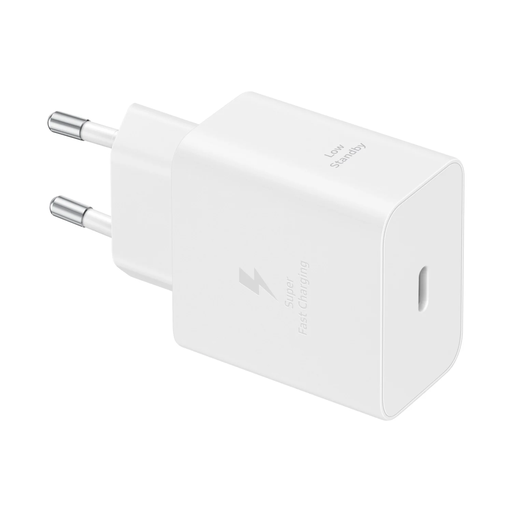 [8806097740599] SAMSUNG Universal Wall Charger EP-T4511 45W White