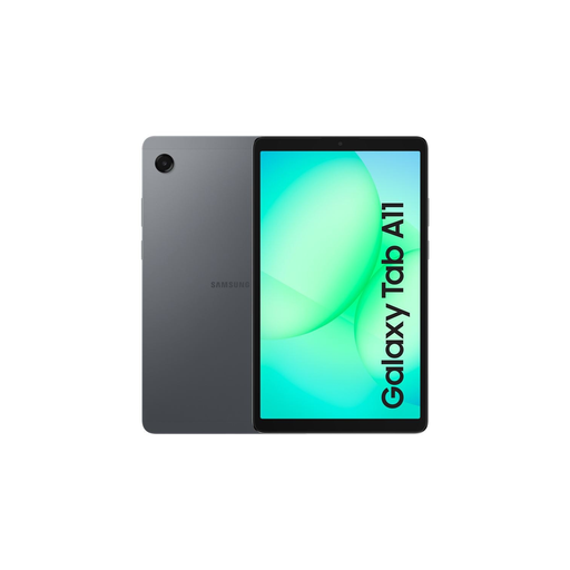 [8806097744245] SAMSUNG Tablet Galaxy Tab A11 8.7 64GB Grey