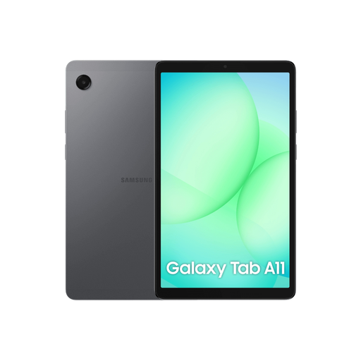 [8806097744269] SAMSUNG Galaxy Tab A11 8,7 4 Go/64 Go Lte Gris (gray) Sm-x135