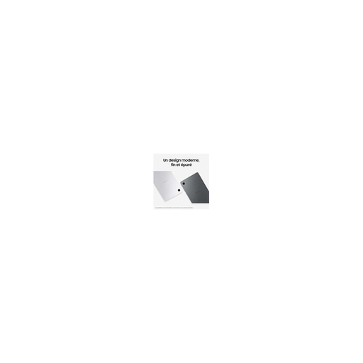 [8806097744443] SAMSUNG Tablette Galaxy Tab A11 8,7'' Lcd Gris 128 Go 8 Go Ram