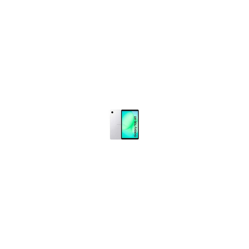 [8806097781882] SAMSUNG Galaxy Tab A11 128GB 22.1cm (8.7 ) 8GB Wi-Fi 5 (802.11ac) Silver