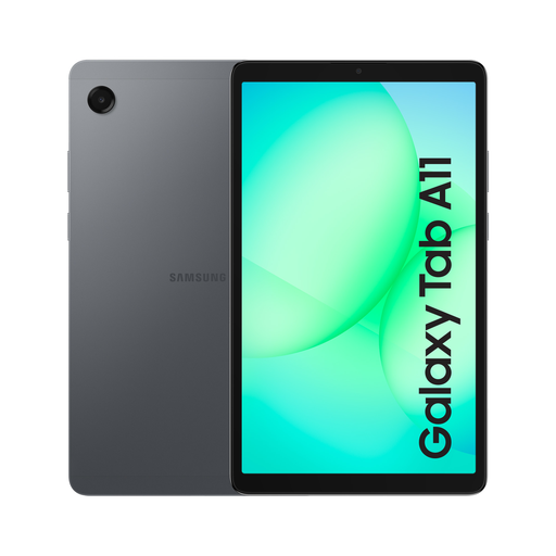 [8806097781936] SAMSUNG Tablet Galaxy Tab A11 128 GB 8.7 polegadas Cinzento